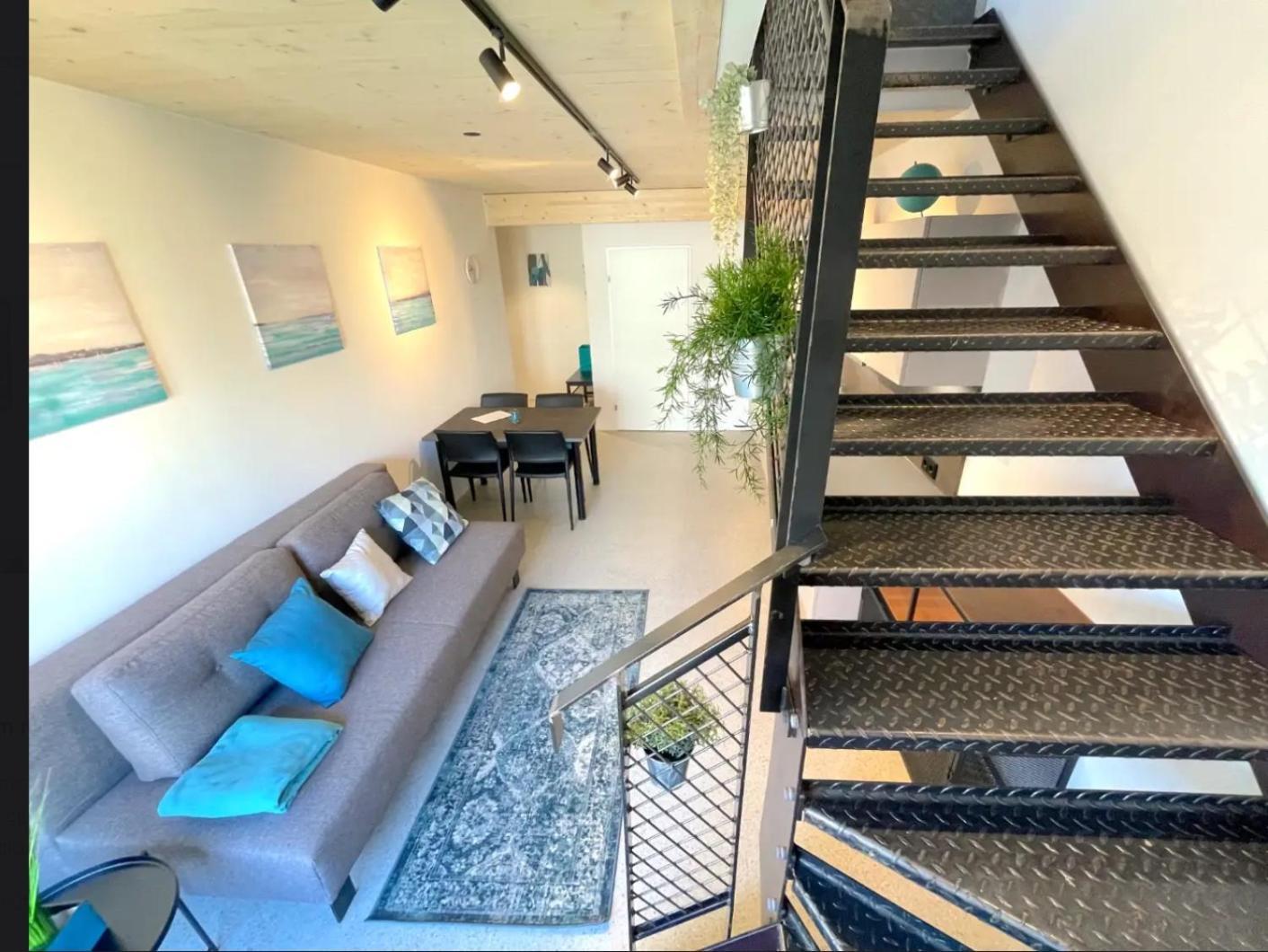 Mozartloft Apartment Linz