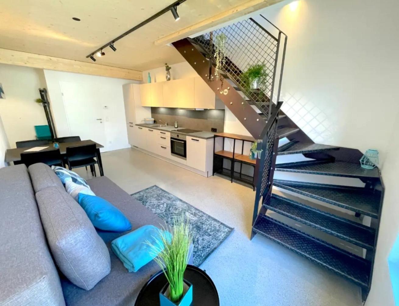 Mozartloft Apartment *