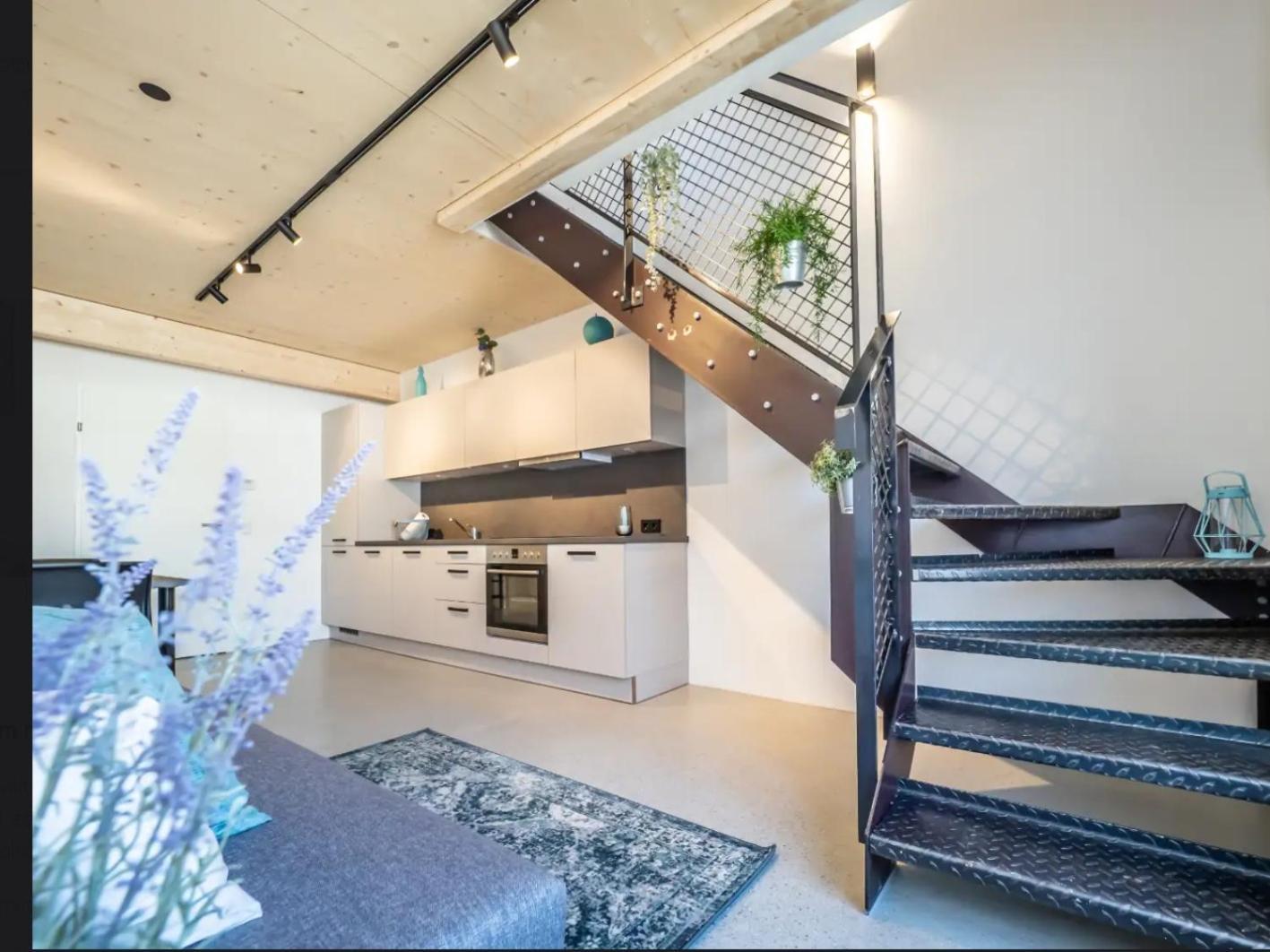 Mozartloft Apartment